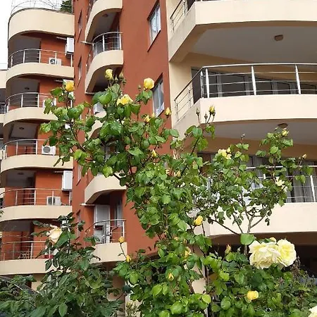 The Regent 10, Zona Vega *