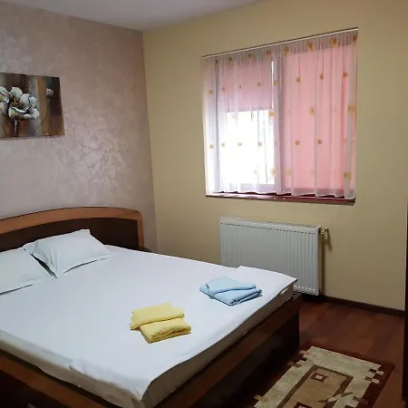 The Regent 10, Zona Vega Mamaia