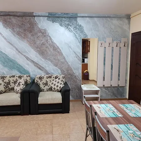 Appartement The Regent 10, Zona Vega *