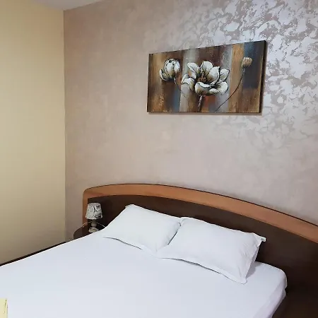 Appartement The Regent 10, Zona Vega Mamaia