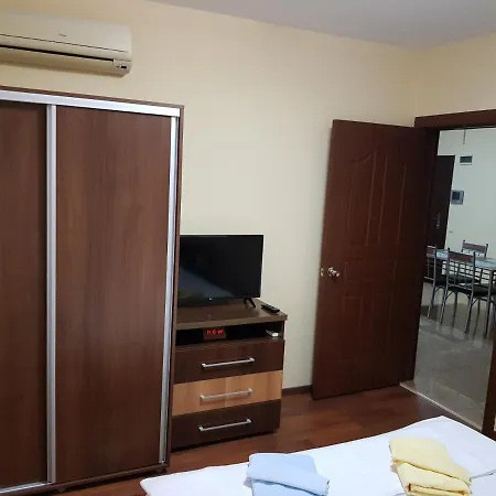 The Regent 10, Zona Vega Mamaia