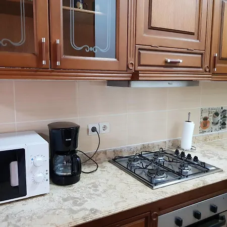 Appartement The Regent 10, Zona Vega *