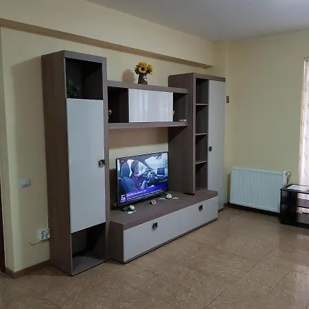 The Regent 10, Zona Vega Appartement *