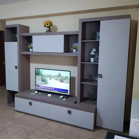 Appartement The Regent 10, Zona Vega *