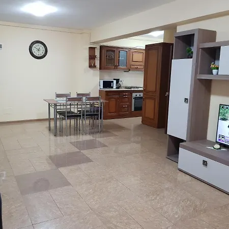 The Regent 10, Zona Vega * Mamaia