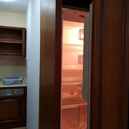 Appartement The Regent 10, Zona Vega *