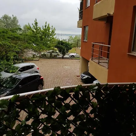 Appartement The Regent 10, Zona Vega