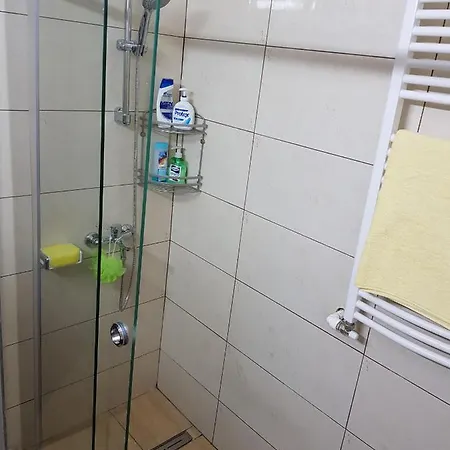 The Regent 10, Zona Vega Appartement *